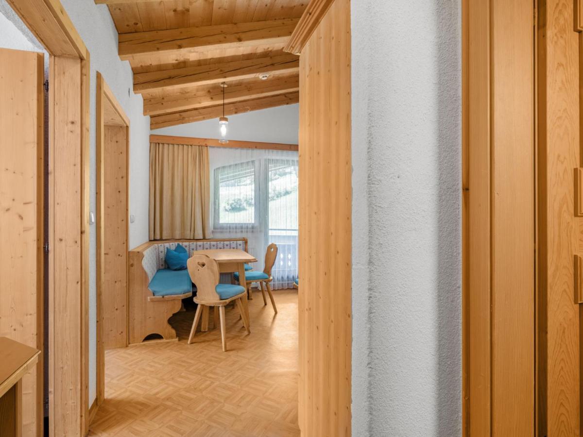Apartment Nadine-4 By Interhome 索尔登 外观 照片